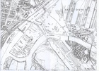 ŁASZTOWNIA - PLAN SZCZECINA Z 1936/45