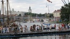 The Tall Ships’ Races 2007 w Szczecinie