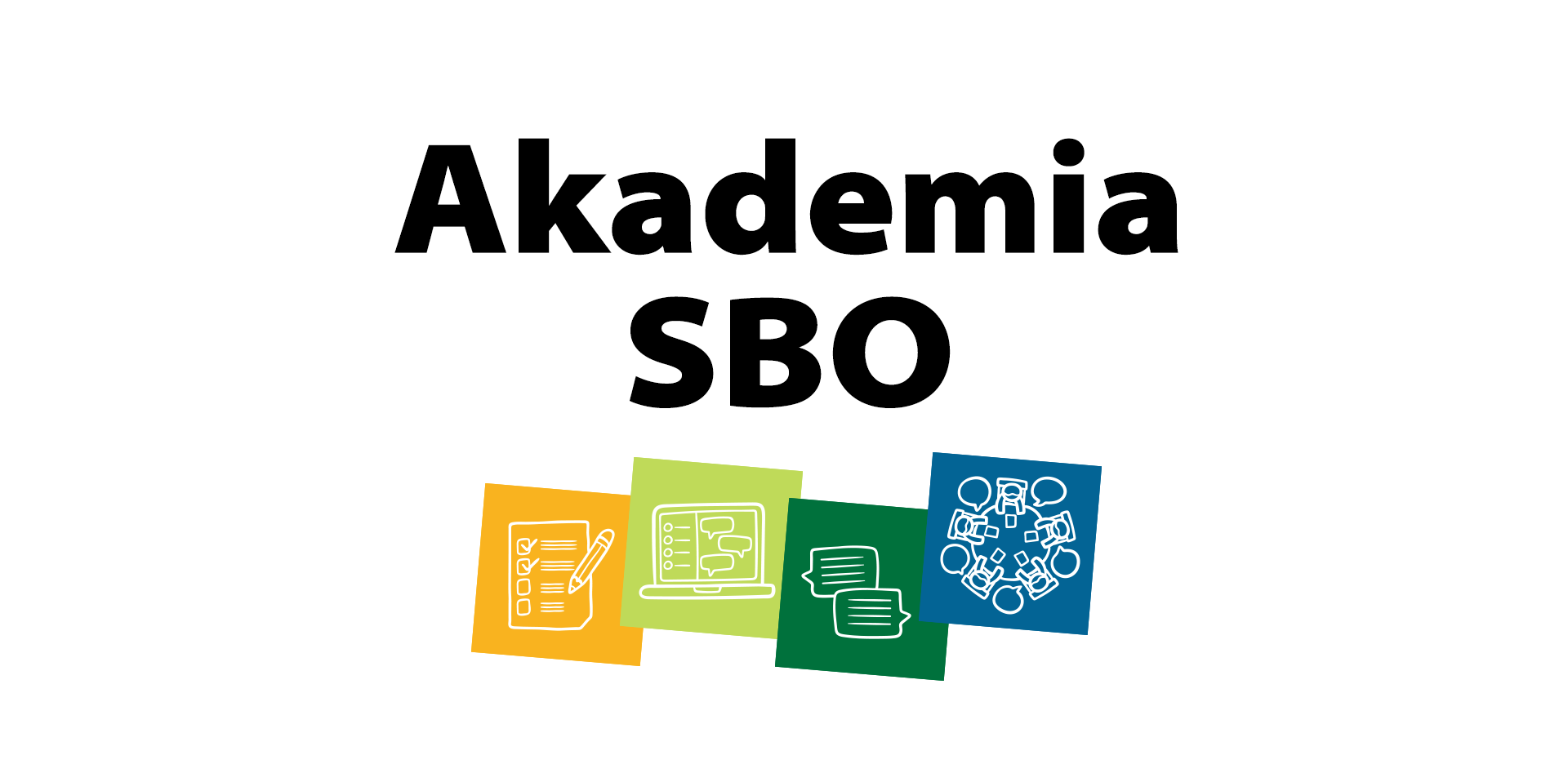 Akademia SBO plakat