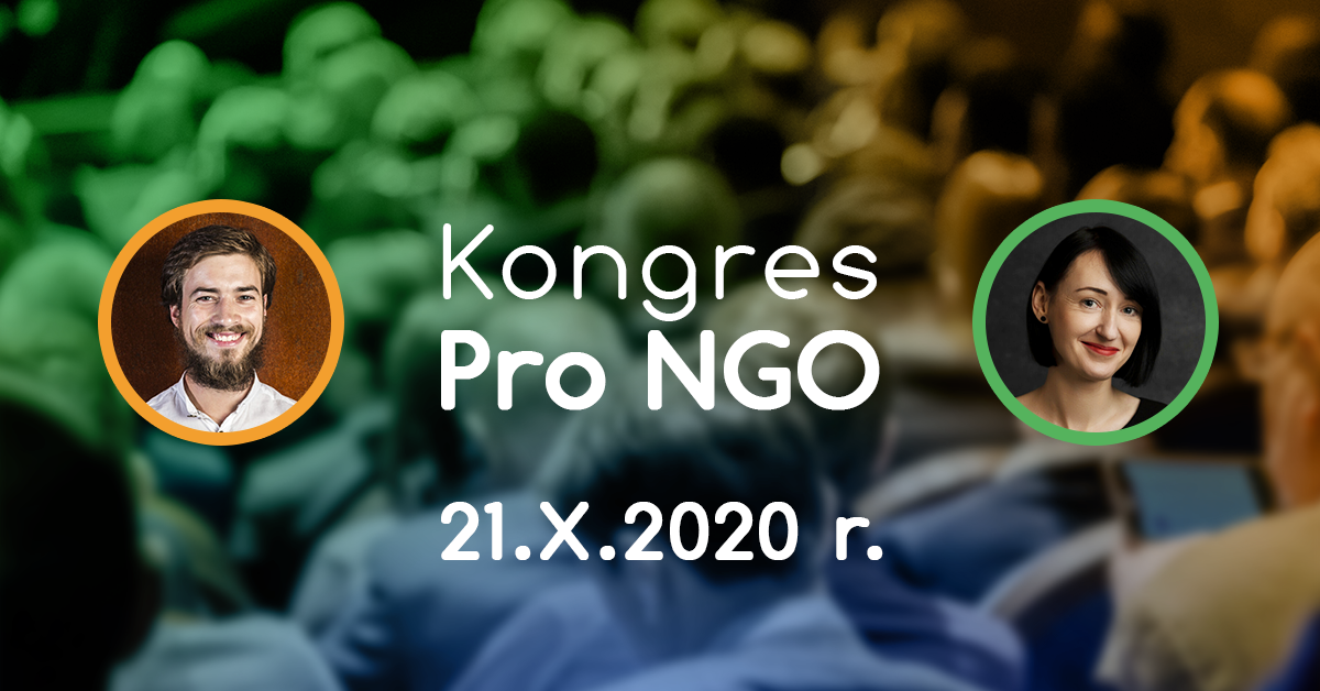 Kongres Pro NGO