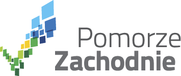 Logo Pomorze Zachodnie