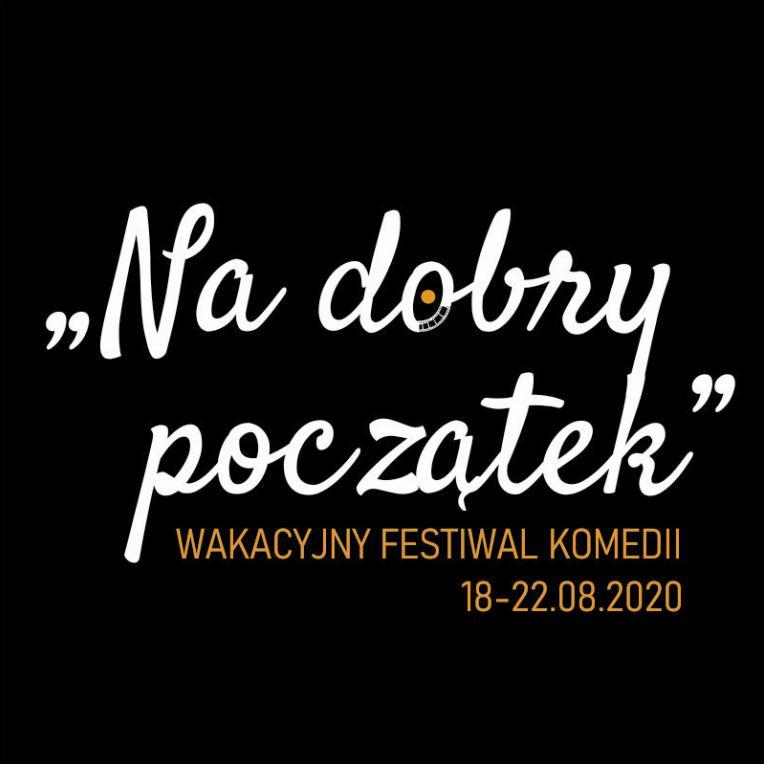 Na dobry początek