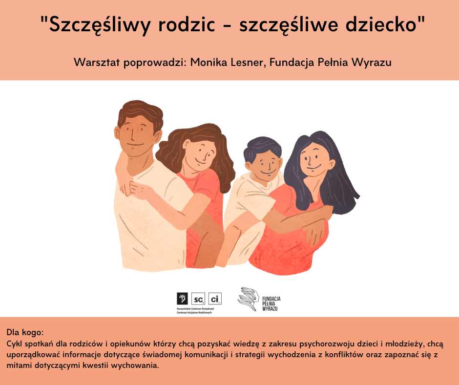 Plakat przedsięwzięcia