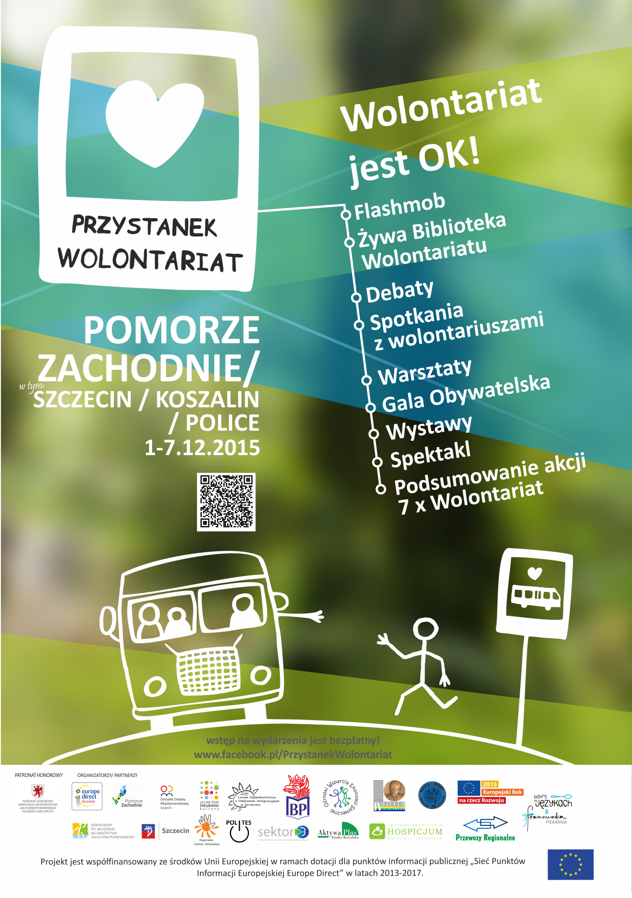 plakat z wydarzenia