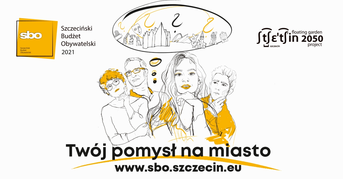 SBO - plakat