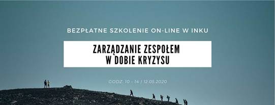 Szkolenie INKU