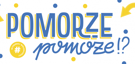 Pomorze pomoże