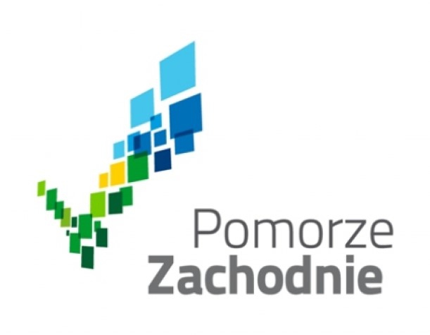 Logo Pomorze Zachodnie