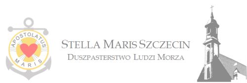 Logo Klubu zawierające kotwicę i serce