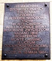 ul. Powstańców Wlkp. 72, POWSTANIE WIELKOPOLSKIE 1918-1919