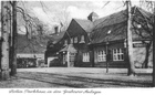 Dom Parkowy, oddany do użytku w 1912 roku, był miejscem kameralnych koncertów, przyjęć i dancingów. Znajdowały się tu restauracja, kawiarnia oraz cukiernia. Od 1995 roku restauracja i hotel "Park" w parku Żeromskiego. (1922 r.)