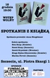 Spotkanie z książką