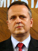 Krzysztof Nowak